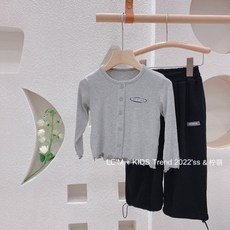 DZITSTUDIO 兒童春秋款打底衫