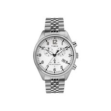 타이맥스 타이멕스 Timex 남성용 워터버리 크로노그래프 시계 TW2R88500 523914