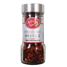 내츄럴스파이스 페페로치노 홀, 18g, 2개