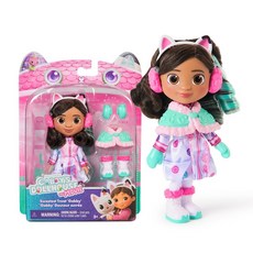 손오공공식 넷플릭스 개비의 매직하우스 무비 인형 베이킹 돌 / 극장판 캐릭터 / 역할놀이 / 선물추천, 백화점 출고 손오공공식 넷플릭스 개비의 매직하우스 무비