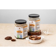 三寶爸香菇肉燥常溫罐頭 嚴選食材 古早味即開即食 方便美味, 220公克(+-5G), 2個