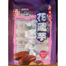 惠比須 花蓮芋, 1個, 14入經濟包 花蓮芋