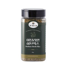 더테이스트랩 이탈리안 허브믹스, 1개, 80g