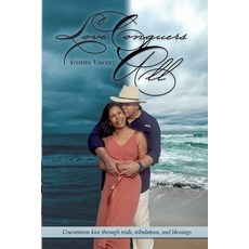 (英文圖書)Love Conquers All 平裝版, Buffalo Company, 英文