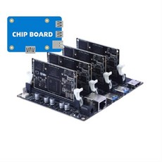 BitBrick SSOMK1 국내 RISCV 코어 보드 2TOPS AI 클러스터 지원 오픈 소스 디자인, 01 2G 16G, 03 2G 16G