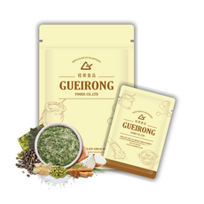 海苔胡椒鹽 (胡椒鹽 / 30g 隨身包 / 200g 夾鏈袋 /五辛素), 1個, 隨手袋包裝30g