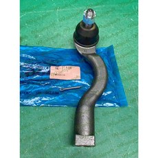 (汽車零件專家)三菱 PAJERO 3.0 3.5 3.8 SE-7841R SE-7841L 拉桿和尚頭 方向機和尚頭, 1個, 右副駕駛座邊 SE-7841R