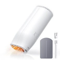 후톤건조기 Futon Dryer 2026년형 3in1 의류 신발 건조기 400W