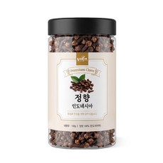 동의한재 2026년산 최상품 정향 100g, 1개