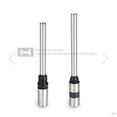 천공기날 SUPER-60(신형) 날길이 95mm 지름6mm 1개입