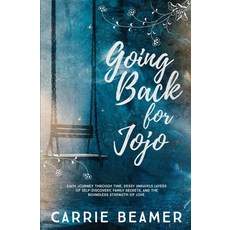 (영문도서) Going Back for Jojo Paperback, Evernight Teen, English, 9780369509819