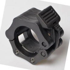 락조 마구리 낱개 바벨 끝을 튼튼히 고정 락조마구리 바벨고정 바벨끝고정, 바벨고정 blue