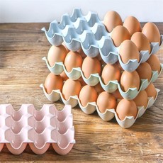 DSGS 계란 트레이 달걀정리함