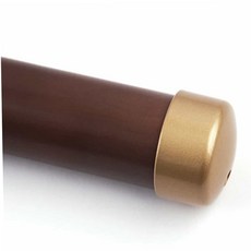 벽부핸드레일 나무 핸드 레일 월넛 계단손잡이 계단핸드레일 복도안전바 난간손잡이 79000EA 1EA, 35파이/월넛칼라/1.8M