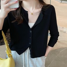 메이킹유 WA5424렐리가디건