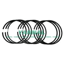 호환 피스톤 링 세트 RE61467 John Deere 3029 엔진 부품과 호환 가능