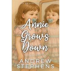 (영문도서)Annie Grows Down (Diaper Version): An ABDL/TBDL story of when maturing goes into... Paperback, Independently Published, English, 9798289043450