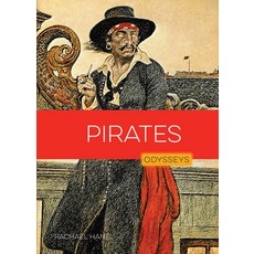 (英文圖書)Pirates Library Binding, Creative Education, 英文, 圖書館裝訂