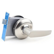 GDK 현관문 방화문 손잡이 레버 무키 통로, 1개