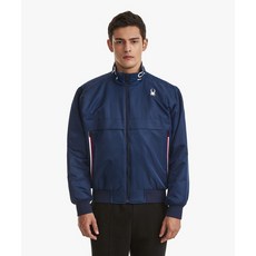 스파이더 SPYDER 공용 프로웹 베이스볼 하이넥 자켓 SPGFCNJK531UNVY