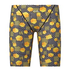 티막수영복[NC 강서점 직접출고] 남성 탄탄이 큐브모션 5부 실내수영복