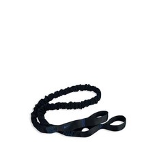 나이키 80lb "블랙/포토 블루" 헤비 레지스탕스 밴드