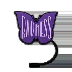 실리콘 밀짚 귀여운 보라색 나비 커버 캡 컵 고양이 모자, 1개, 1. 1828-03