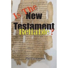 (英文圖書)Is the New Testament Reliable? 平裝版, Createspace Independent Pub..., 英文