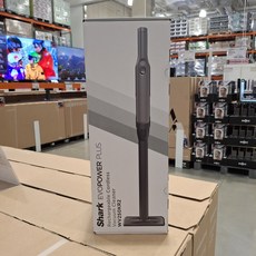 샤크 에보 파워 플러스 핸디 무선 청소기 WV250KR2, fusion, WV250KR2(국내택배)