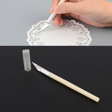 아트 나이프, 1개