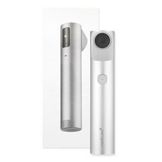 메디큐브 에이지알 초음파 하이 포커스 샷, 실버