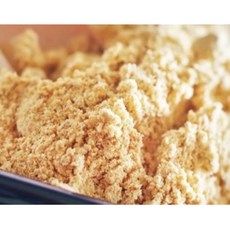 手工麵茶粉 600g 即泡即飲 熟化麵粉, 1個, 600g 麵茶粉