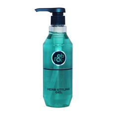 우신 알앤비 피톤테라피 허브스타일링 젤 450ml, 1개