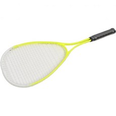 스쿼시 라켓 오버사이즈 세트 초급 알루미늄 합금과 스펀지 그립이 있는 게임용 엔터테인먼트 경기용.노란 색, 스쿼시 라켓 오버사이즈 세트 초급 알루미늄 합금과 스펀