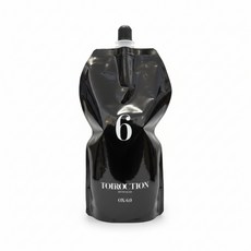 데미 토이록션 6%산화제 1000ml, 1개, 1L