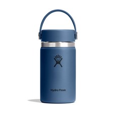 Wide Mouth 12oz 354ml 스테인리스 병 와이드 마우스 하버 블루 보온 보냉 수통