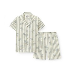 매장정품 [오르시떼]아동 F122 러브루이 반소매 상하 OR25MKBEF122 193458