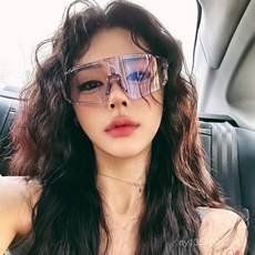 VSYD 戶外運動騎行眼鏡 公路自行車日夜兩用變色防風護目夜騎跑步, ZD# 灰框【變色灰+日夜兩用】,【升級防強光】全套鏡盒+鏡布, 1個