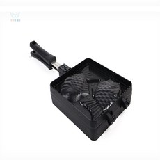 뚜뚜의세상 디자인 붕어빵팬 전기붕어빵기계가정용