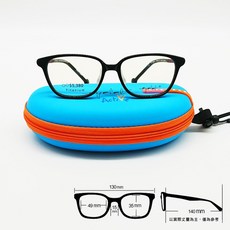 Eyelet EM839 E1 光學眼鏡 Active活力系列 法國設計 日本製造