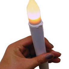 LED蠟燭燈, 12顆LED蠟燭-開關A型