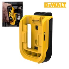 디월트 DWST82820 터프시스템2.0 DXL 배터리 걸이 최대하중2.2kg 배터리홀더, 1개