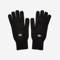 매장정품 아디다스 아디컬러 글러브 - BLACK JW7908 344910