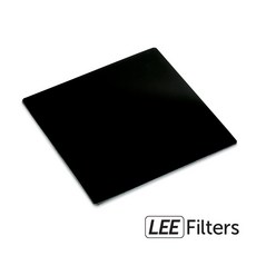 LEE Filters The Little Stopper 減光鏡 ND64 100x100mm, 1個