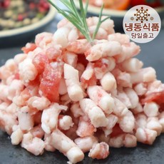 호주산 우삼겹 우지방 다짐육 2 KG 삼겹양지 지방 소지방 주말배송 가능, 2kg, 1개