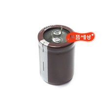 150uF-400V 105도, 1개