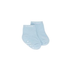 [AK플라자] [블루독베이비] (BL)컬러팝양말 46170-011-04, 블루, 10(6-18개월)