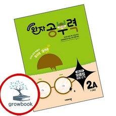 완자 공부력 초등 맞춤법 바로 쓰기 2A, 단품