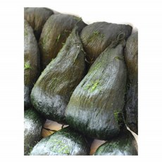 완도 남도 매생이 메생이 생매생이 해초류 350g 10재기