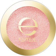 excel (엑셀) 엑셀 샤이니 섀도 N SI09 피치 구아바 아이 섀도 1.6, 1개